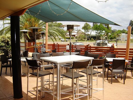 Philpott QLD Accommodation QLD