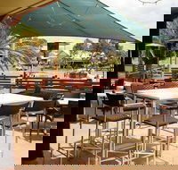 Billabong Restaurant - Accommodation QLD