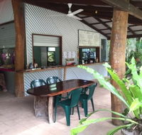 Blooms Cafe