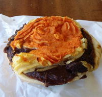Bro's Bakery - Accommodation QLD