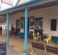 Bush and Bay - Accommodation QLD