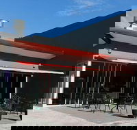 Cafe Purple - Accommodation QLD