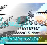 Claredale Pastures - Accommodation QLD