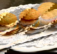 Coachman Coffee Lounge - Accommodation QLD