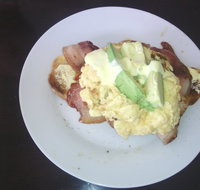 Collinsville Coffee House - Accommodation QLD