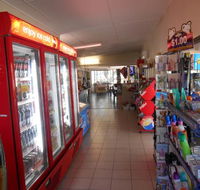 Colosseum Creek Motel and Roadhouse - Accommodation QLD
