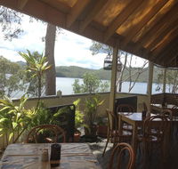 Cormorant Bay Cafe - Accommodation QLD