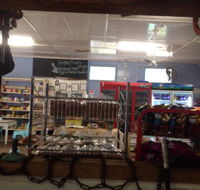 Deb's Cafe - Accommodation QLD