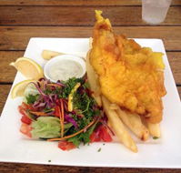 Dingo Beach Hotel  Units - Accommodation QLD