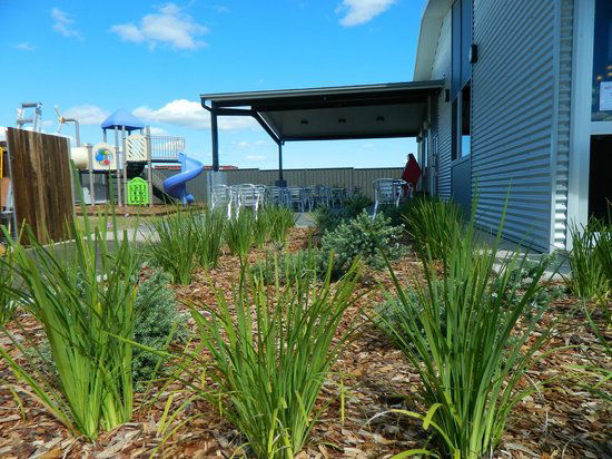 Lowestoff QLD Accommodation QLD