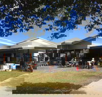 Driftwood Cafe and Kiosk - Accommodation QLD