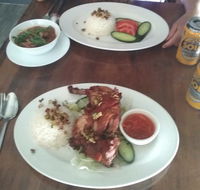 Ebee Meals and Coffee - Accommodation QLD