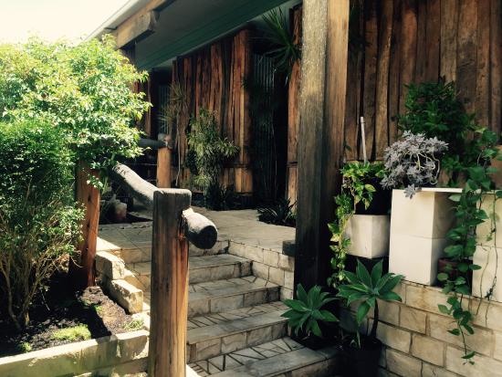 Malmoe QLD Accommodation QLD