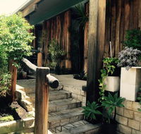 Eidsvold on the Corner - Accommodation QLD