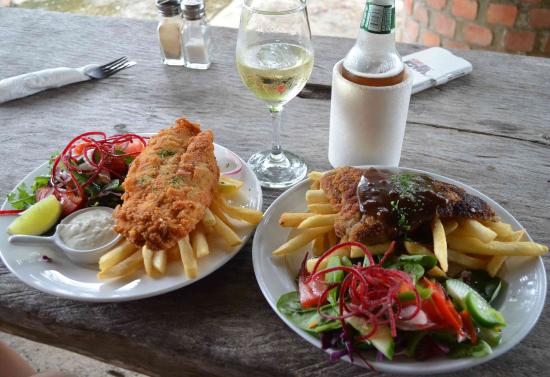 El Arish ACT Accommodation QLD