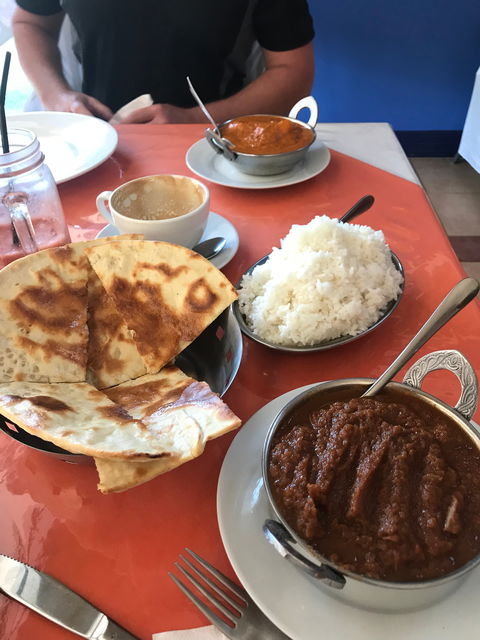 Family Refreshment Cafe & Restaurant - Accommodation QLD 4