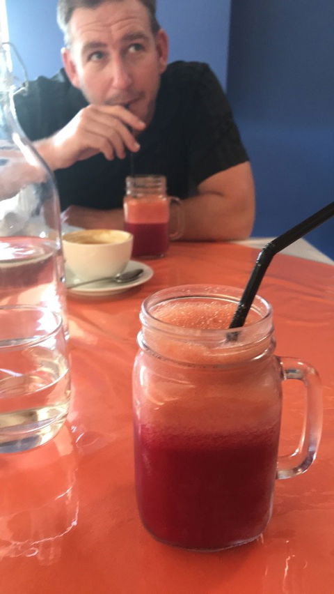 Family Refreshment Cafe & Restaurant - Accommodation QLD 5