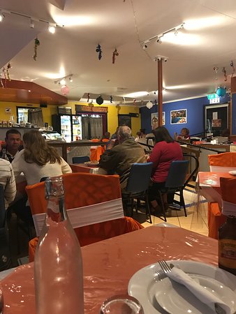 Family Refreshment Cafe & Restaurant - Accommodation QLD 0