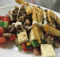 Fat chicken West Burleigh - Accommodation QLD