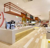 Feast - Accommodation QLD