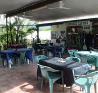 Fishermans Landing Kiosk - Accommodation QLD