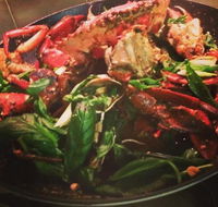 Forrest Beach Takeaway - Accommodation QLD
