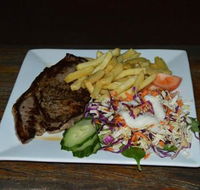 Garradunga Hotel - Accommodation QLD