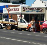 Gayndah Country Bakery - Accommodation QLD