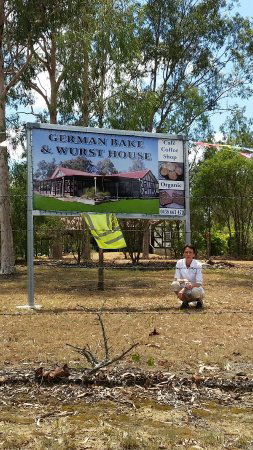 Lockyer QLD Accommodation QLD
