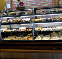 Goldsteins Bakery - Accommodation QLD