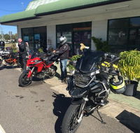 Goomeri Cafe  Resaurant - Accommodation QLD