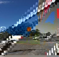 Goomeri Roadhouse - Accommodation QLD