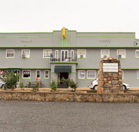 Grand hotel - Accommodation QLD