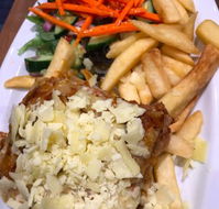 Greenview Restuarant - Accommodation QLD