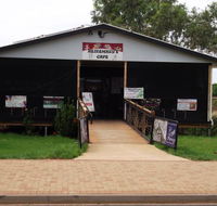 Heinemann's Cafe - Accommodation QLD