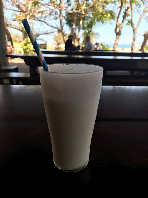 Hideaway Bar & Bistro - Accommodation QLD 3