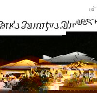 Innes Park Country Club - Accommodation QLD