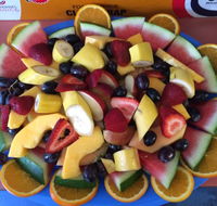 Jacaranda Coffee Lounge - Accommodation QLD