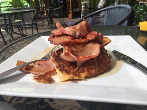 Kai Lounge - Accommodation QLD 0