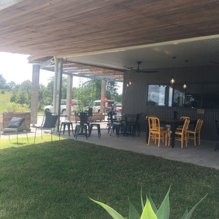 Kandanga QLD Accommodation QLD