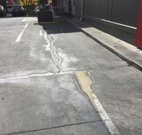 KFC - Accommodation QLD