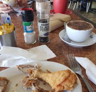 La Famille Cafe  Bakery - Accommodation QLD