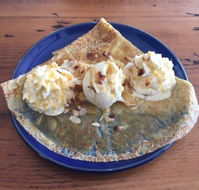 La Lorientaise Creperie - Accommodation QLD