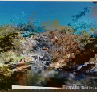 Maidenwell Trading Post - Accommodation QLD