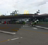 McDonald's Gympie - Accommodation QLD