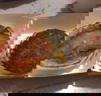 McDonald's Yeppoon - Accommodation QLD