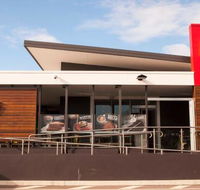McDonalds - Accommodation QLD