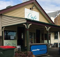 Miriam Vale Coffee House - Accommodation QLD