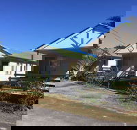 Miriam Vale Hotel Kitchen - Accommodation QLD
