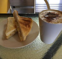 Morning Glory Restaurant - Accommodation QLD